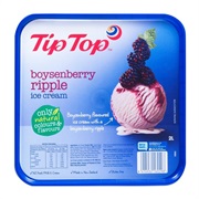 Boysenberry Ripple