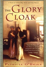The Glory Cloak (Patricia O&#39;Brien)