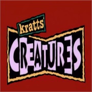 Kratt&#39;s Creatures