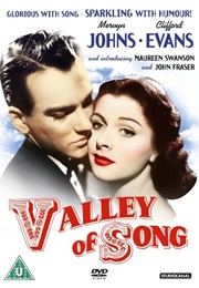 Valley of Song (1953)