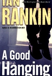 A Good Hanging (Ian Rankin)