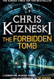 The Forbidden Tomb (Chris Kuzneski)