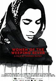 Women of the Weeping River (Film) (Sheron Dayoc)