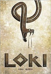 Loki (Mike Vasich)
