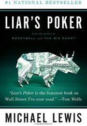 Liar&#39;s Poker