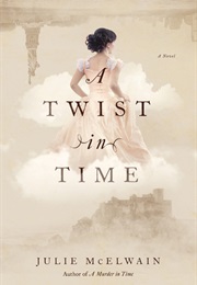 A Twist in Time (Julie McElwain)