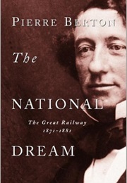 The National Dream (Pierre Berton)