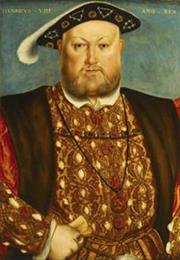 Henry VIII - The Mind of a Tyrant
