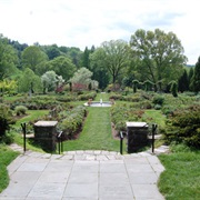 Morris Arboretum (Philadelphia)