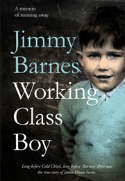 Working Class Boy (Jimmy Barnes)