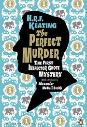 The Perfect Murder (H.R.F Keating)