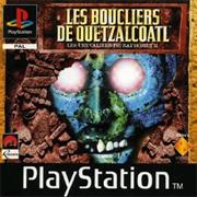 Boucliers De Quetzacoatl