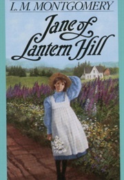 Jane of Lantern Hill (L.M. Montgomery)