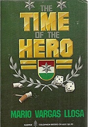 The Time of the Hero (Mario Vargas Llosa)