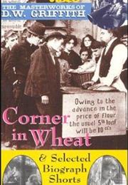 Corner in Wheat, a (1909, D.W. Griffith) - Short