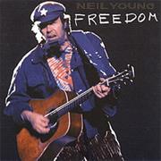 Rockin&#39; in the Free World - Neil Young