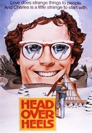 Head Over Heels (1979)