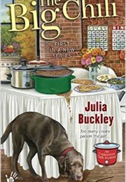 The Big Chili (Julia Buckley)