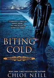 Biting Cold (Chloe Neill)