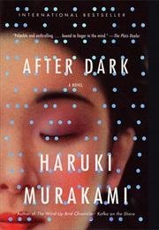 After Dark (Haruki Murakami)