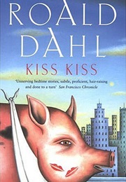 Kiss Kiss (Roald Dahl)