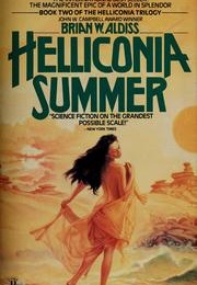 Helliconia Summer (Brian Aldiss)