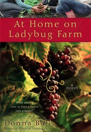 At Home on Ladybug Farm (Donna Ball)