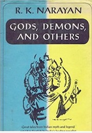 Gods, Demons and Others (R. K. Narayan)