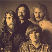 Creedance Clearwater Revival