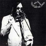 Neil Young - Tonight&#39;S the Night (1975)