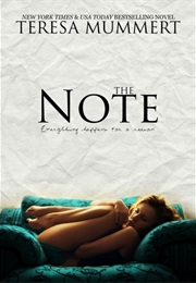 The Note (Theresa Mummert)