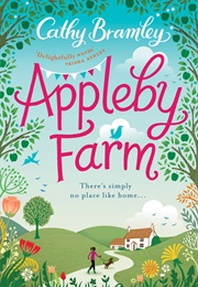 Appleby Farm (Cathy Bramley)