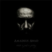 Amadeus Awad - Death Is Just a Feeling