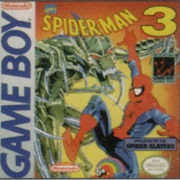 The Amazing Spider-Man 3: Invasion of the Spider-Slayers (Game Boy - 1993)