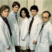 The Young Doctors