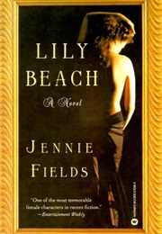 Lily Beach (Jennie Fields)