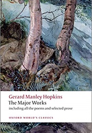 The Major Works (Gerard Manley Hopkins)