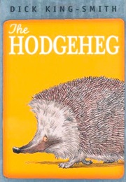 The Hodgeheg (Dick King-Smith)