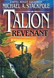 Talion: Revenant