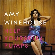 Amy Whinehouse, Fuck Me Pumps