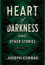 Heart of Darkness and Other Stories (Joseph Conrad)