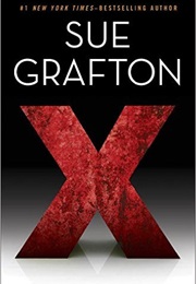 X (Sue Grafton)