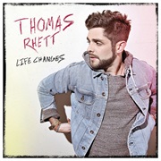 &quot;Leave Right Now&quot; Thomas Rhett