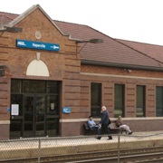 Naperville Station (Illinois)