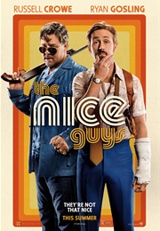 The Nice Guys 2016 (2016)
