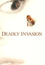 Deadly Invasion: The Killer Bee Nightmare (1995)