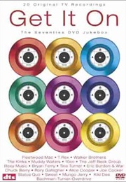 Get It On: The Seventies DVD Jukebox (2003)