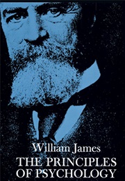 The Principles of Psychology (William James)