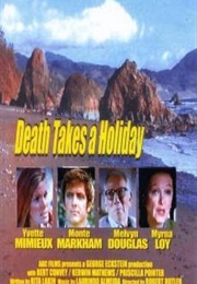 Death Takes a Holiday (1971)