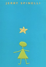 Star Girl (Jerry Spinelli)